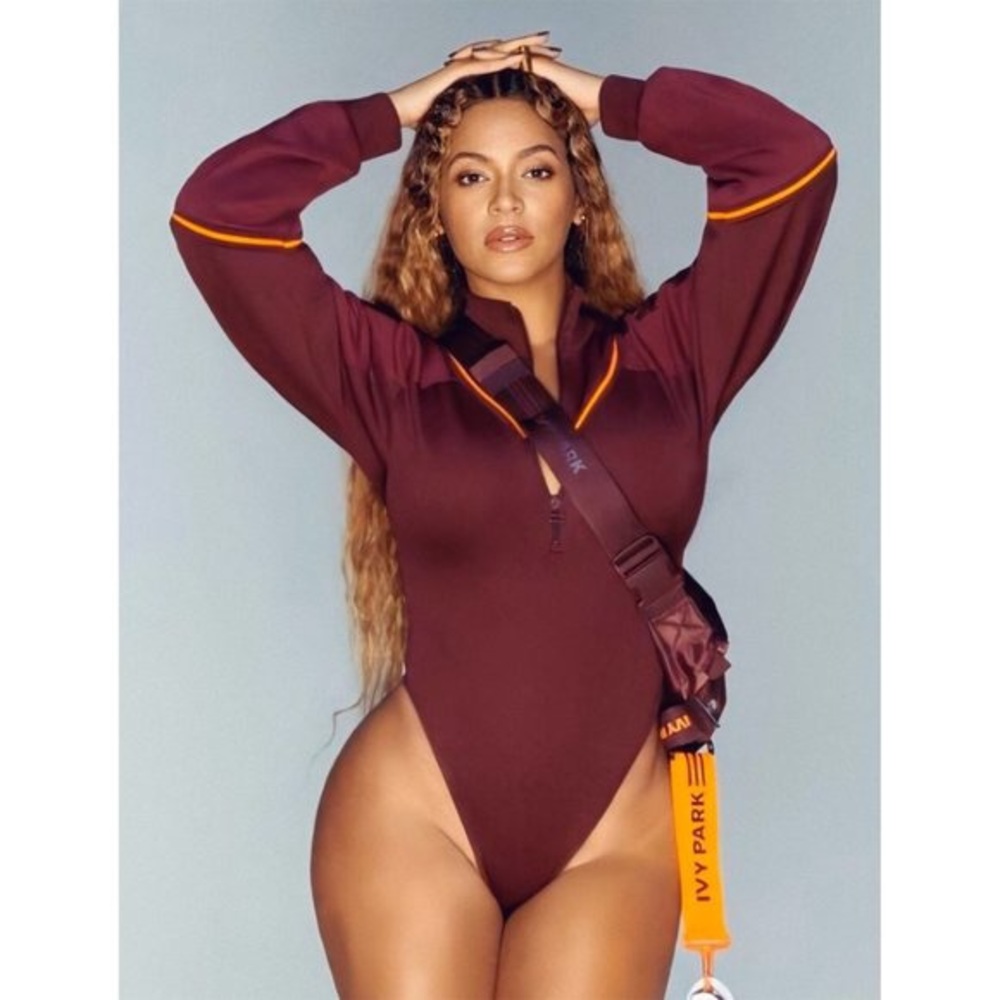 Ivy Park - Adidas Body Suit